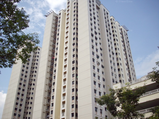 Blk 62 Teban Place (Jurong East), HDB 4 Rooms #368402